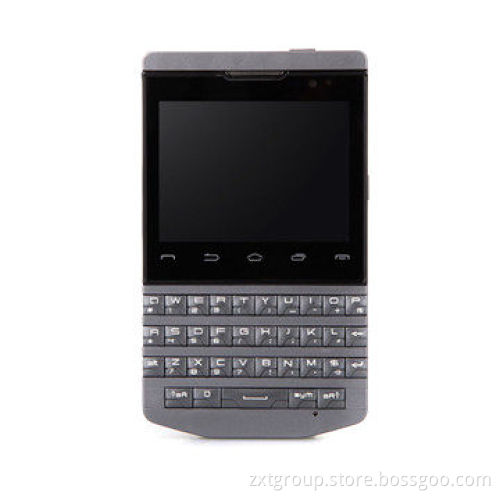 2.6-inch Telefonos Moviles Smartphone, MTK6572 1.3GHz, Dual-core, Google's Android Operating System